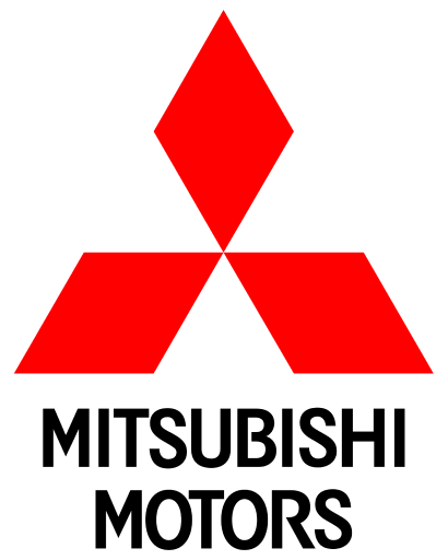 Mitsubishi logo