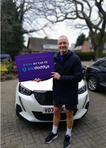 Customer testimonial