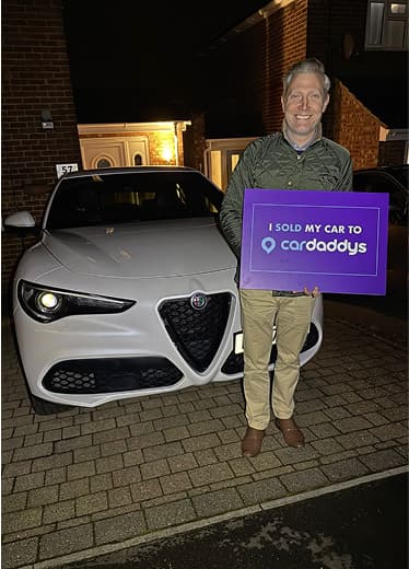 Customer testimonial